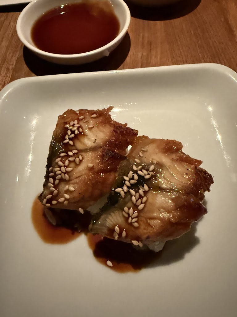 SUGARFISH by sushi nozawa