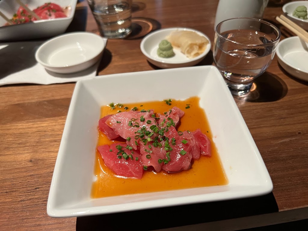 SUGARFISH by sushi nozawa