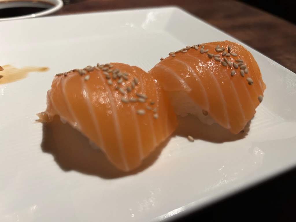 SUGARFISH by sushi nozawa