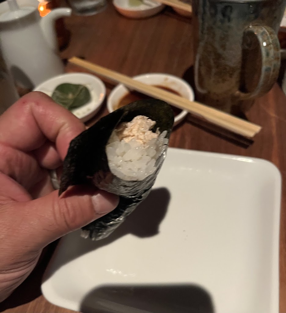 SUGARFISH by sushi nozawa