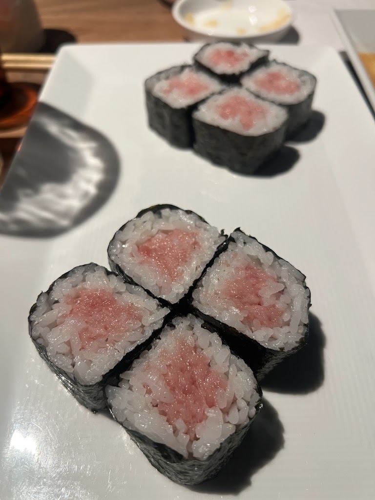 SUGARFISH by sushi nozawa
