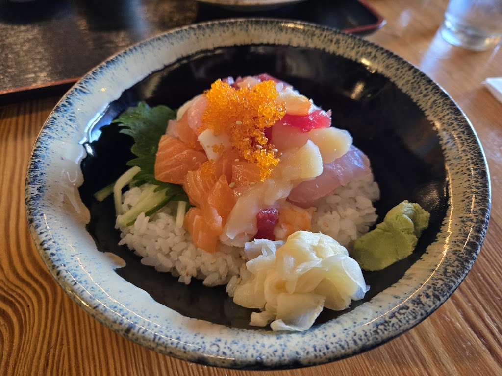 Sugidama Soba & Izakaya
