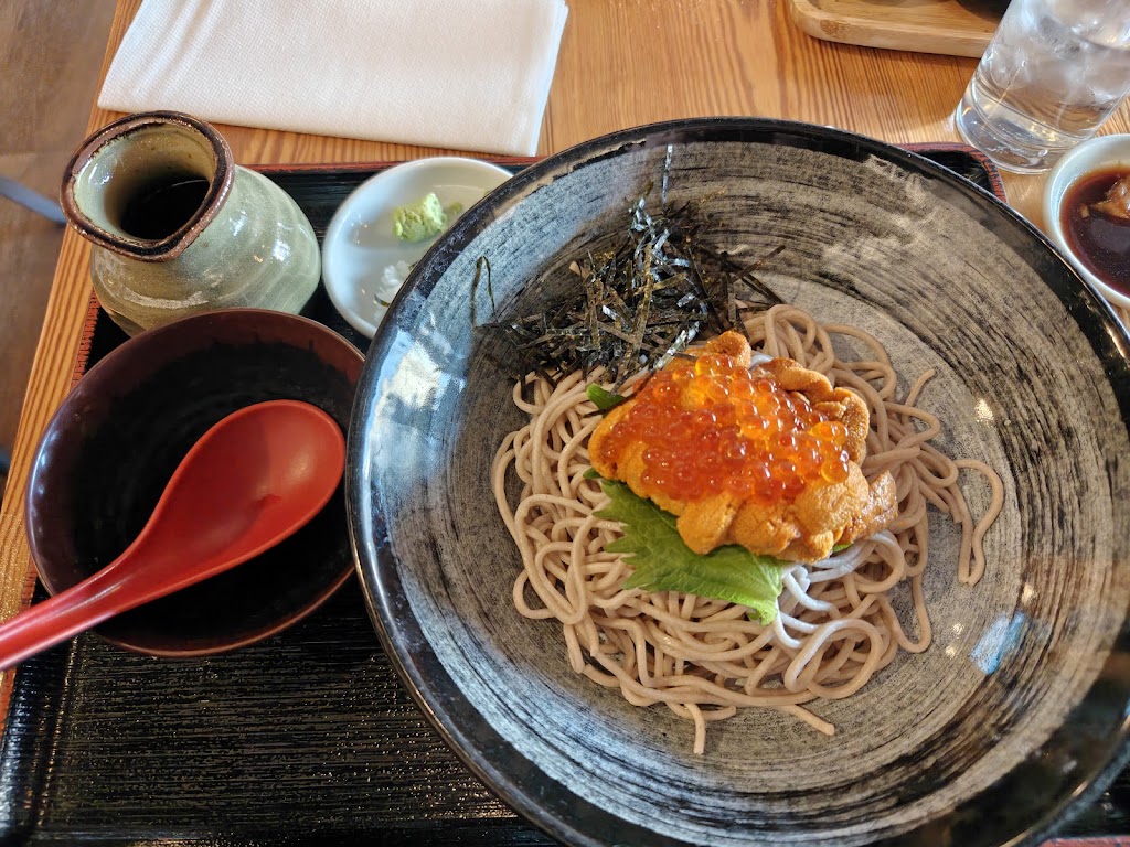 Sugidama Soba & Izakaya