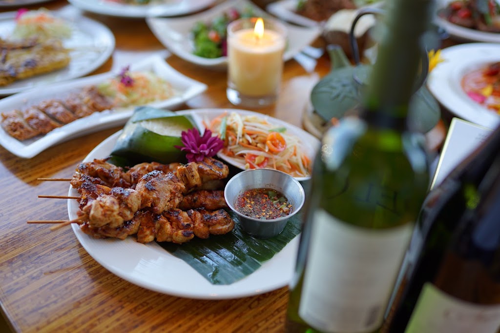 Sukho Thai Extraordinaire
