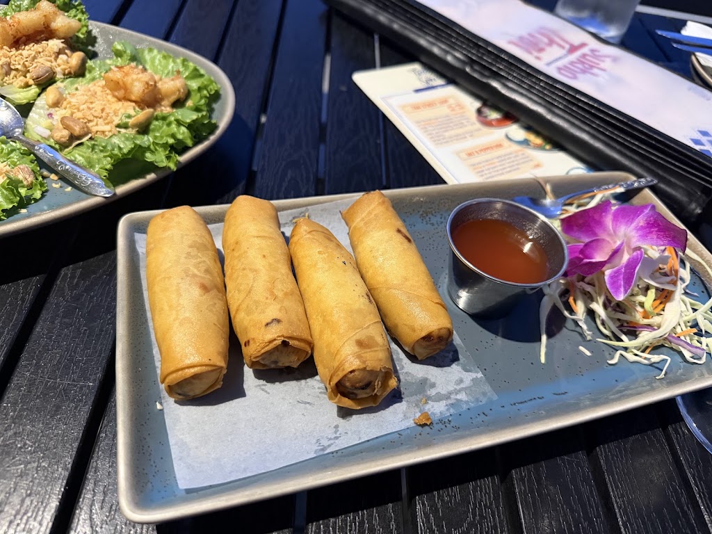 Sukho Thai Extraordinaire