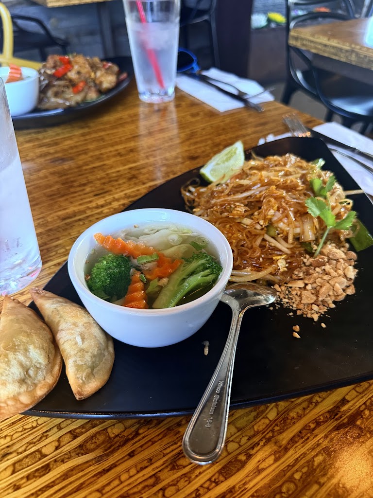 Sukho Thai Extraordinaire