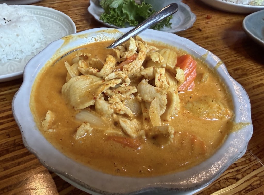 Sukho Thai Extraordinaire