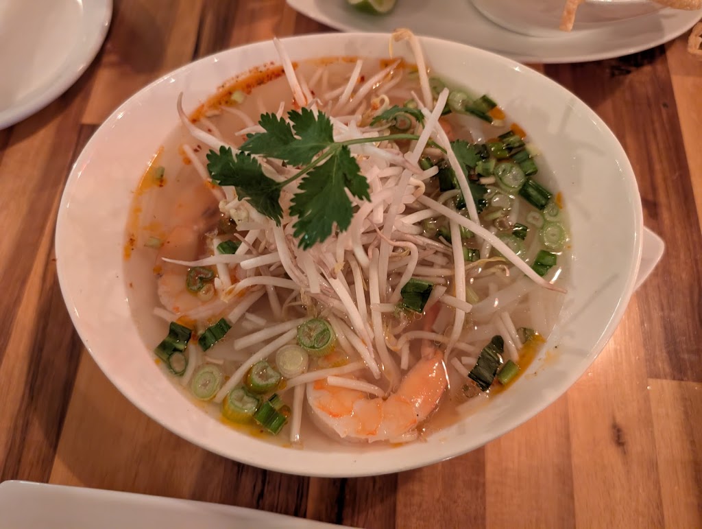 Sukhothai (Little Portugal)