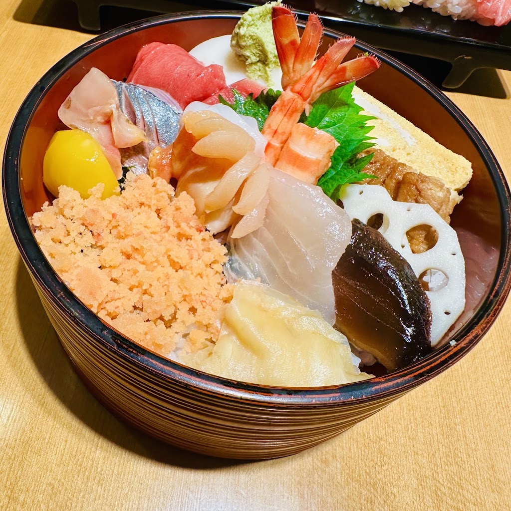 Sukiyabashi Jiro Nihonbashi