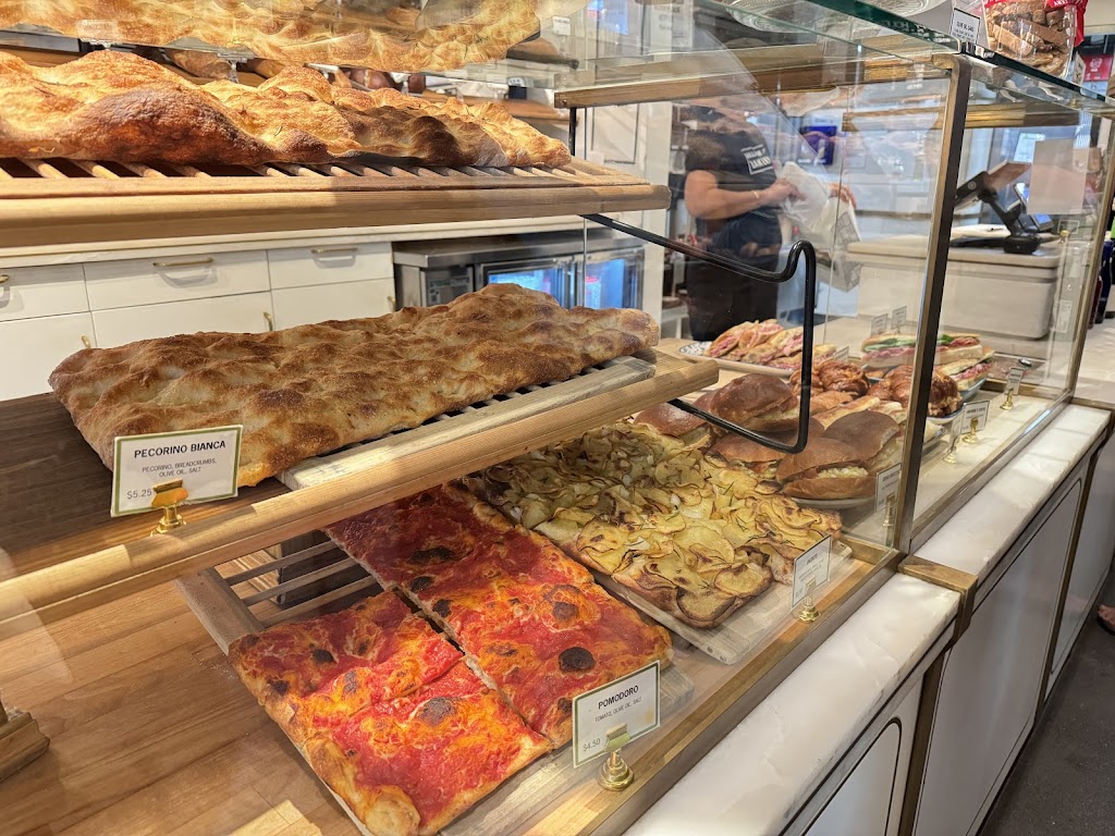 Sullivan Street Bakery