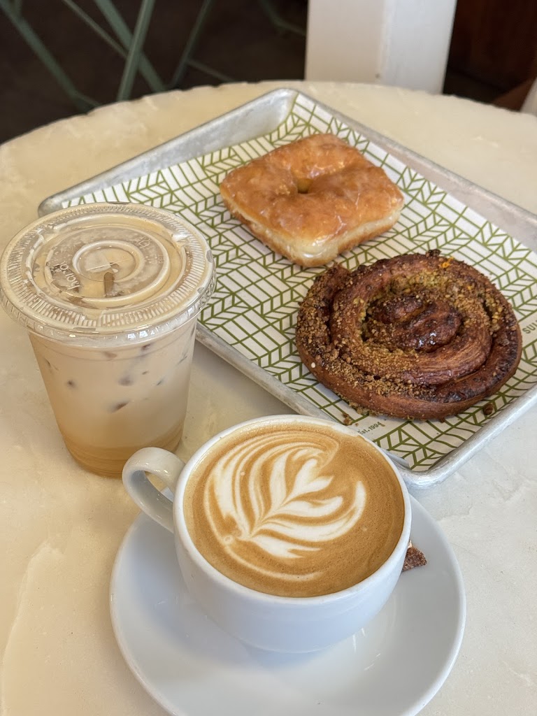 Sullivan Street Bakery