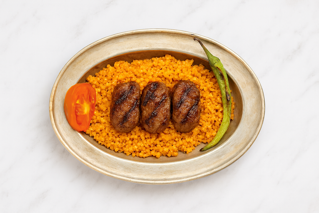 Sultan Ahmet Turkish Cuisine Downtown Toronto