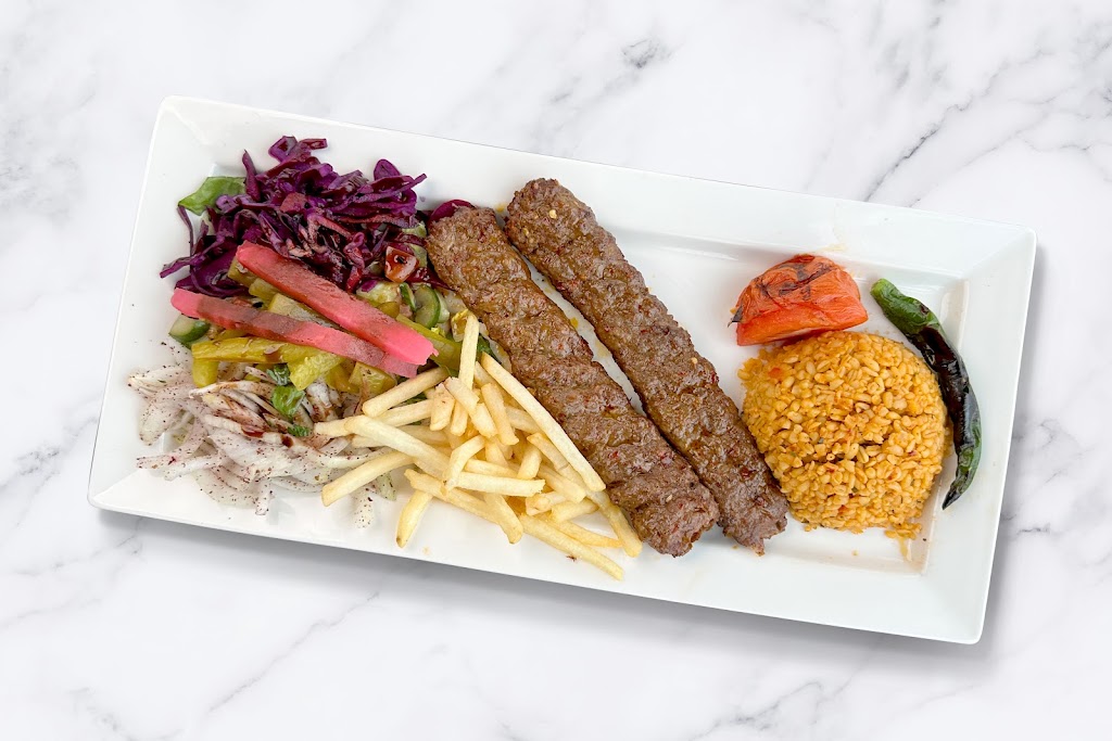 Sultan Ahmet Turkish Cuisine