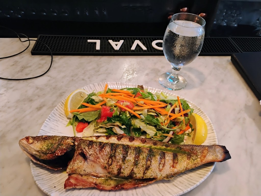 Sultan Mediterranean Cuisine