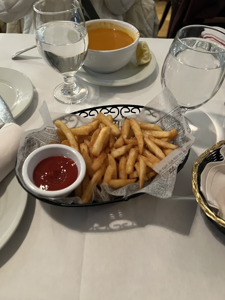 Sultan Mediterranean Cuisine
