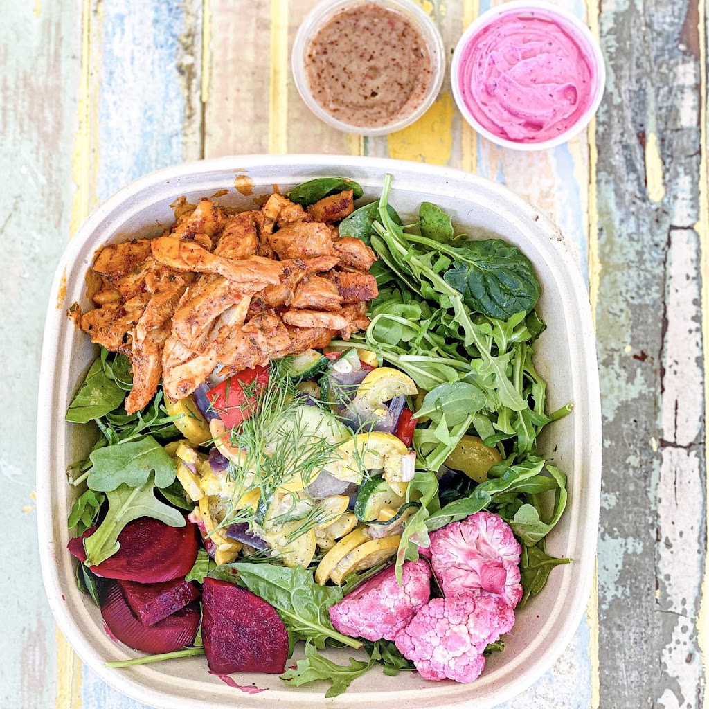 Sumac | Modern Street Food