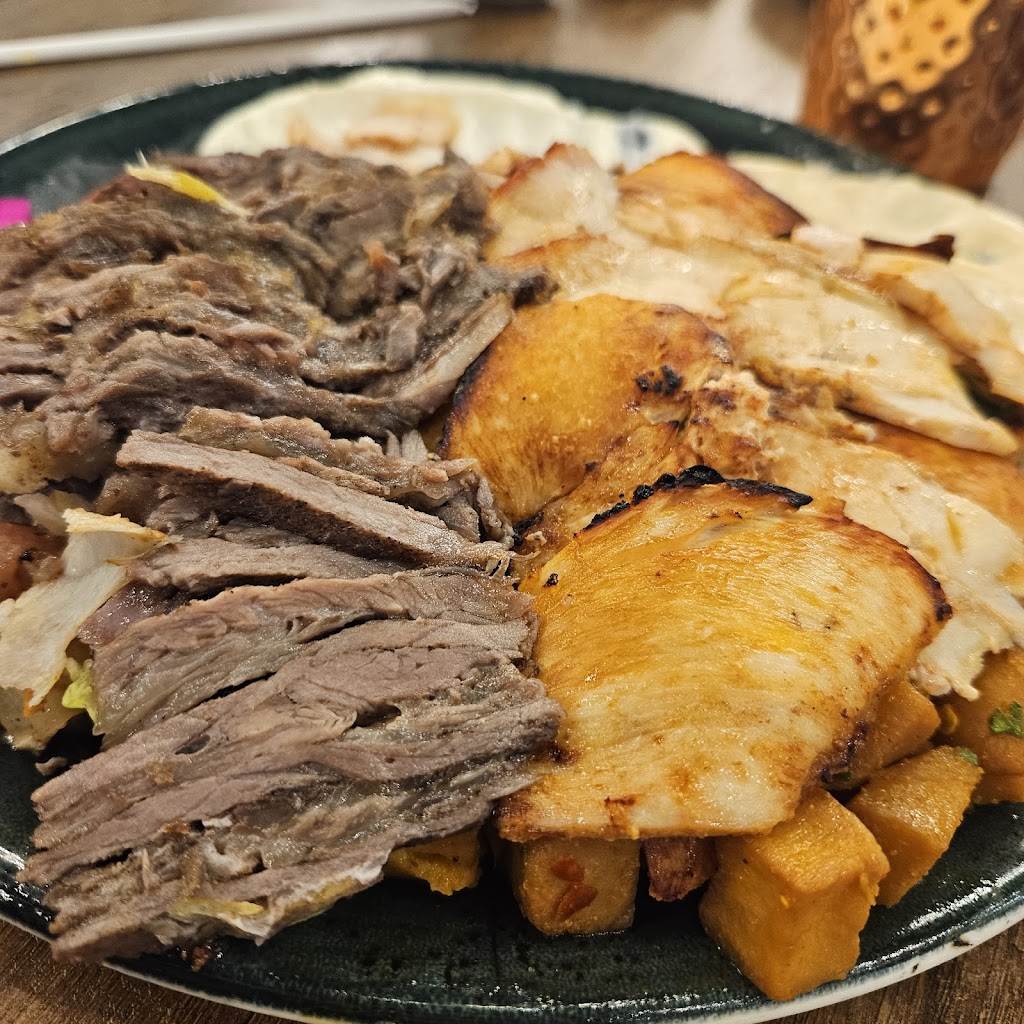 Sumaq Iraqi Charcoal Grill - Mississauga | Halal | Shawarma | Kebab