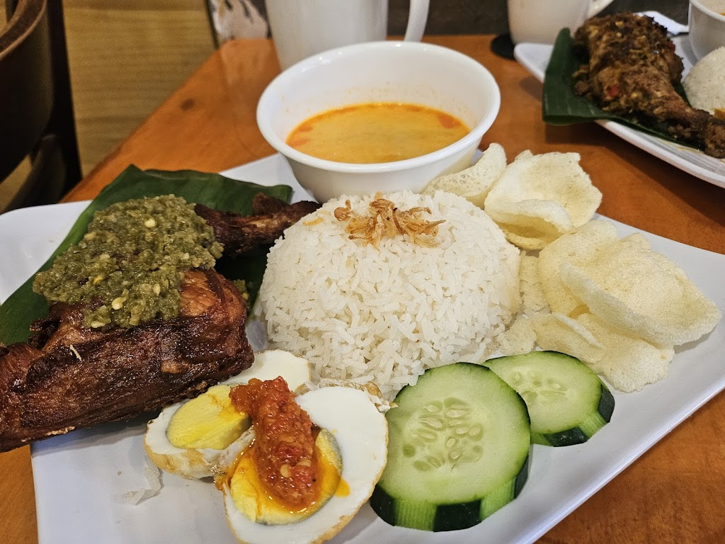 Sumatera Restaurant NYC