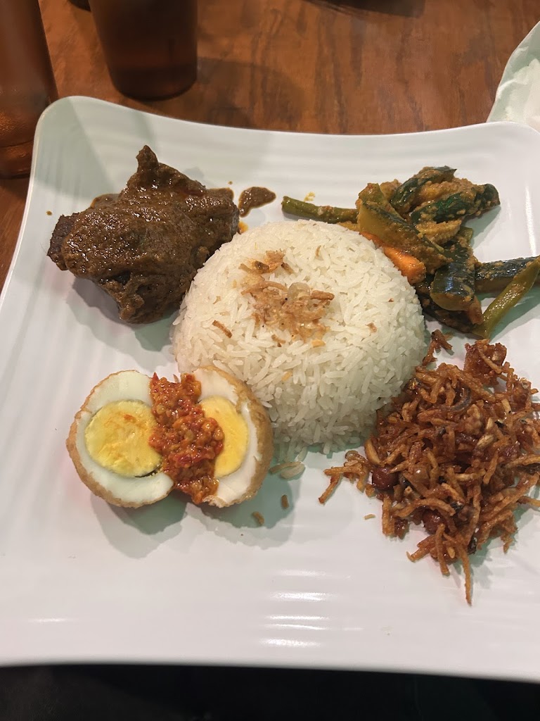 Sumatera Restaurant NYC