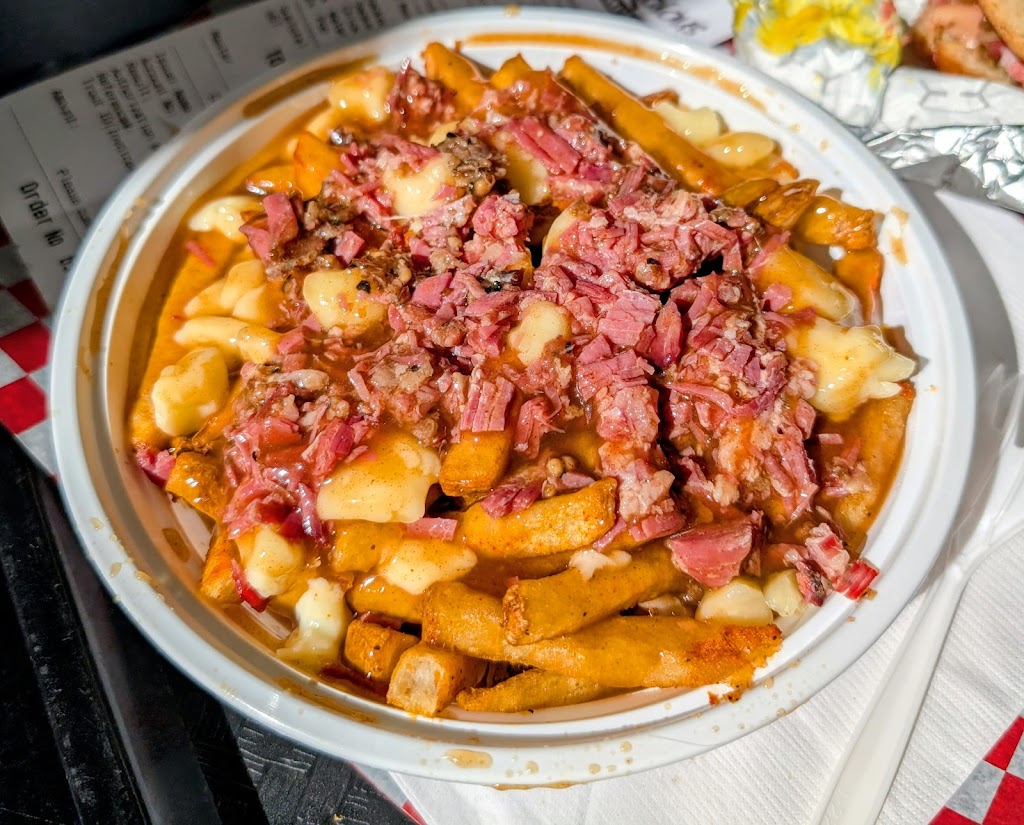 SumiLicious Smoked Meat & Deli