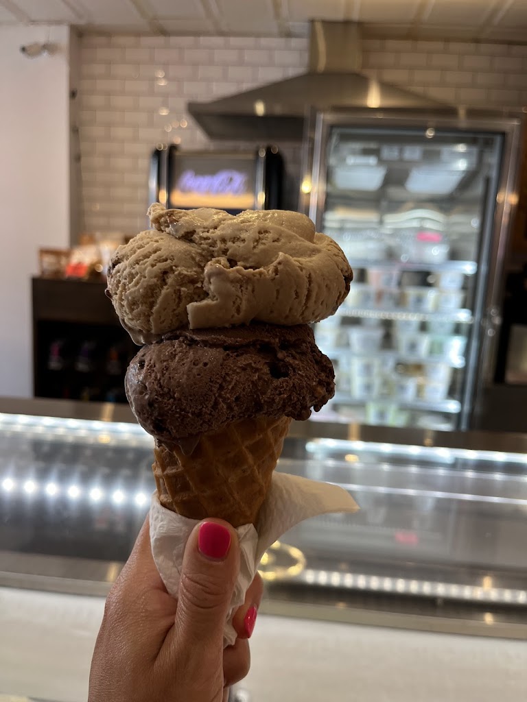 Summer's Ice Cream