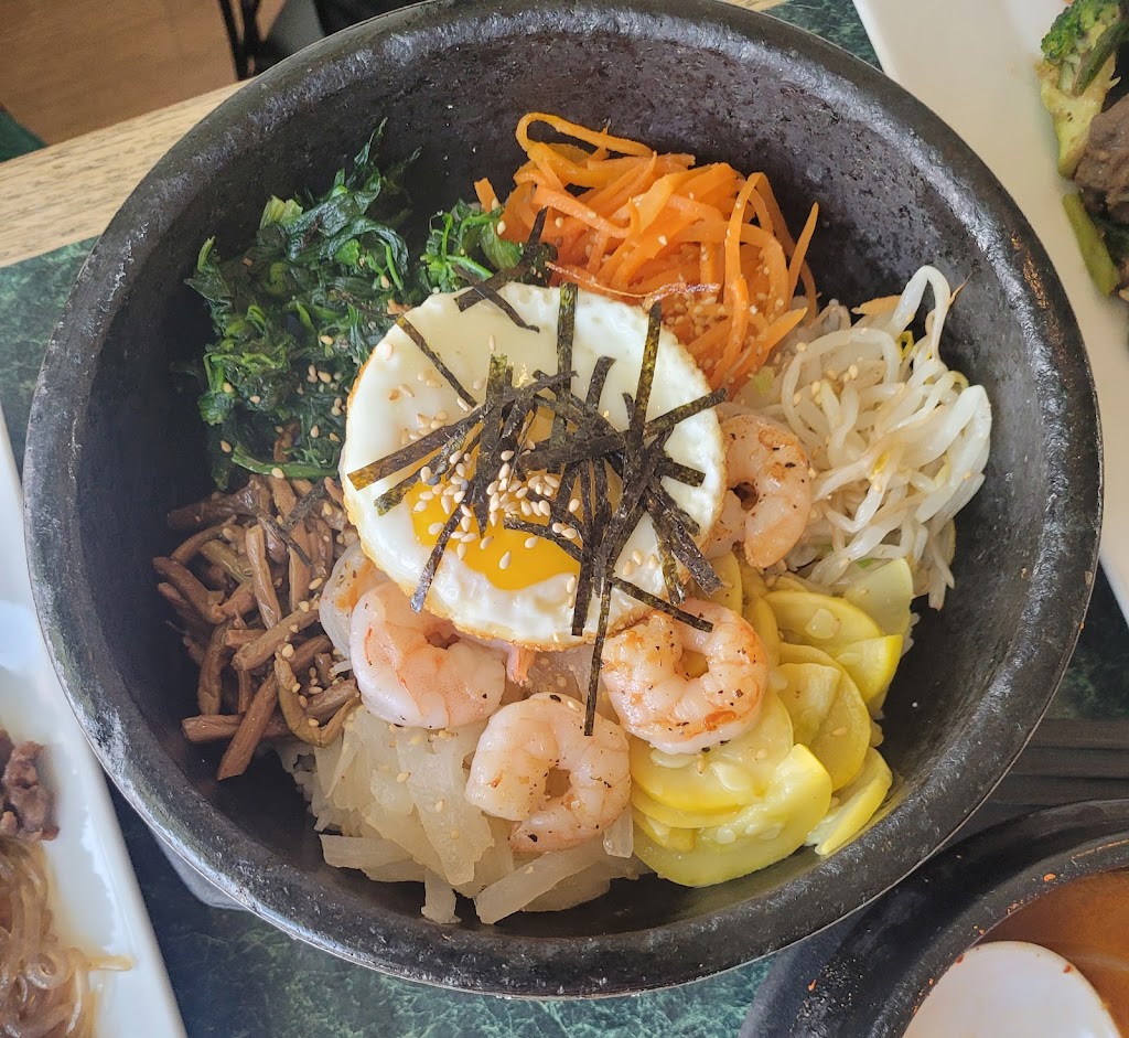 Sun & Moon Korean Restaurant
