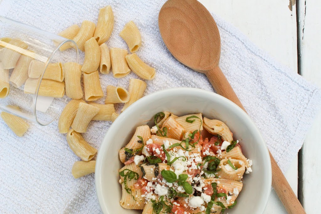 Sundays Pasta Lab