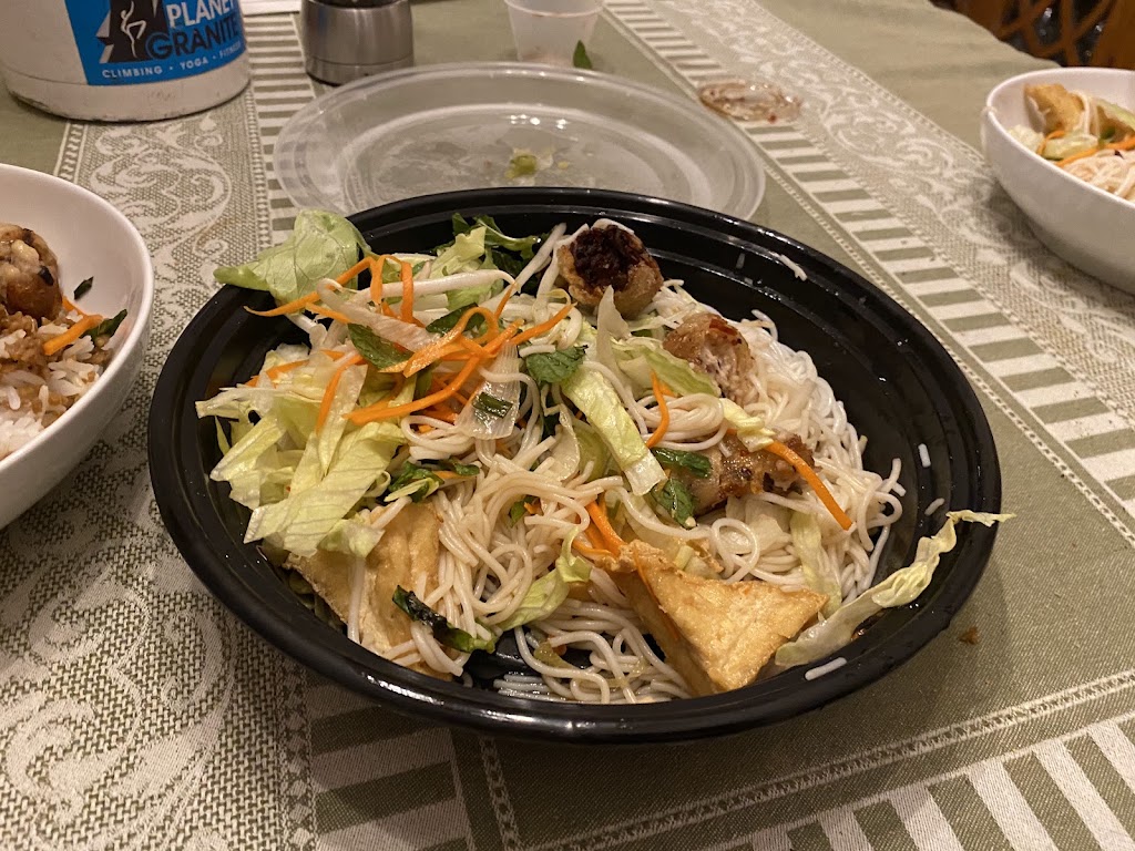 Sunflower Garden Authentic Vietnamese Food
