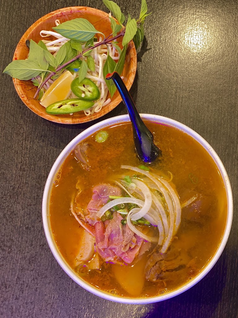 Sunflower Garden Authentic Vietnamese Food