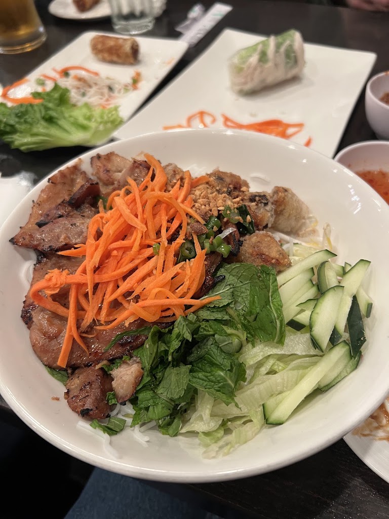 Sunflower Garden Authentic Vietnamese Food