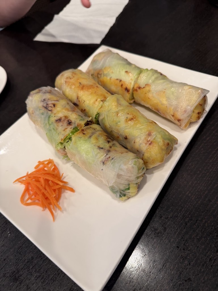 Sunflower Garden Authentic Vietnamese Food