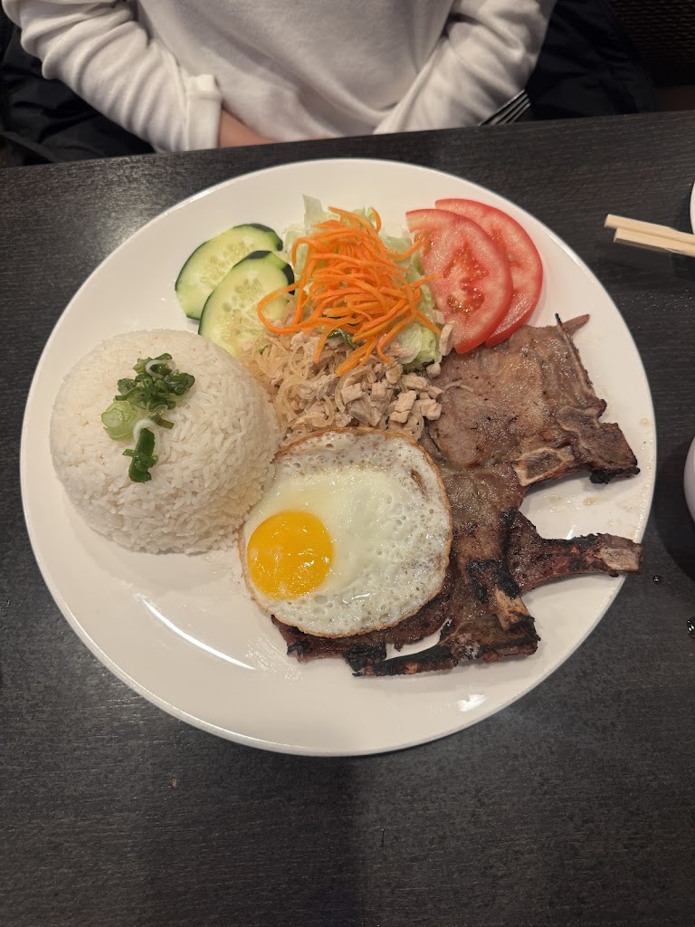 Sunflower Garden Authentic Vietnamese Food
