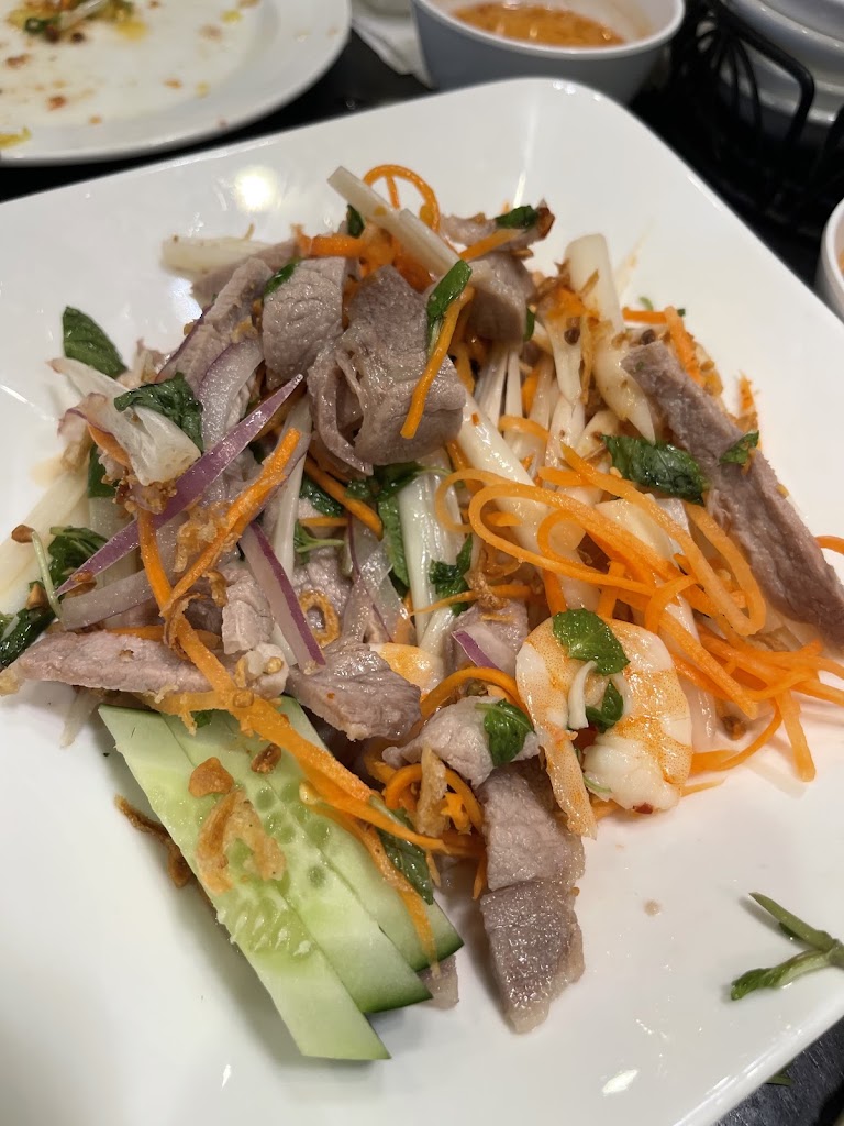Sunflower Garden Authentic Vietnamese Food
