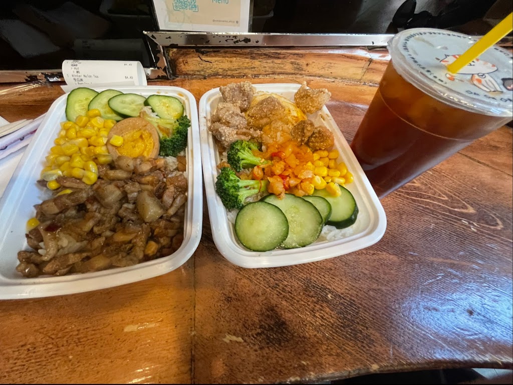 Sunny Taiwanese Cuisine