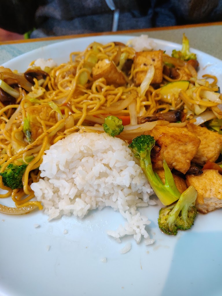 Sunny Teriyaki