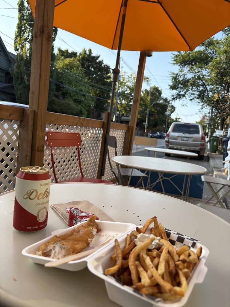 Sunnyside Provisions
