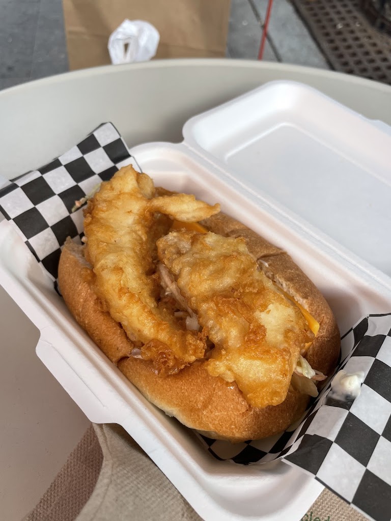 Sunnyside Provisions