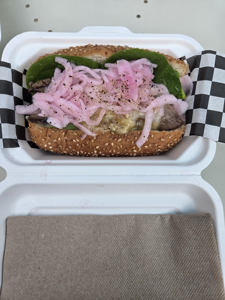 Sunnyside Provisions