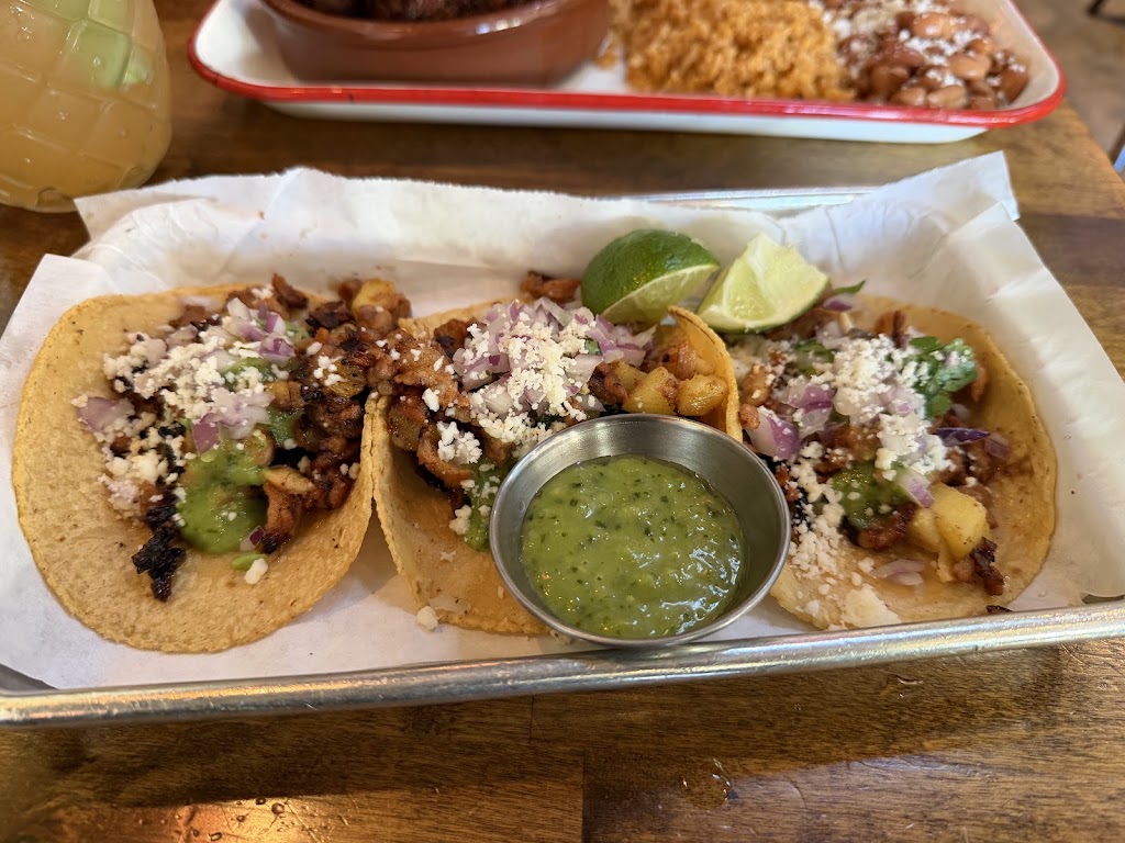 Sunset Cantina