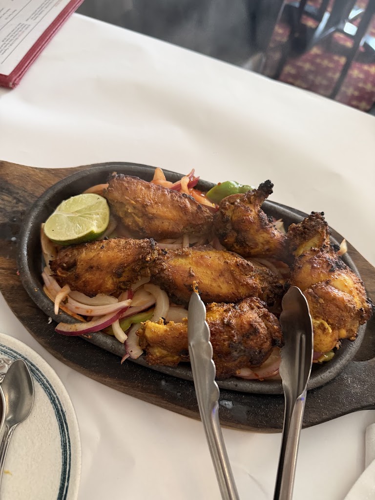 Sunset Indian Cuisine