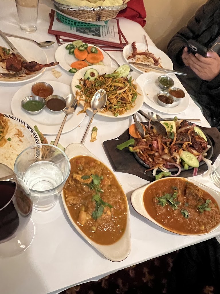 Sunset Indian Cuisine