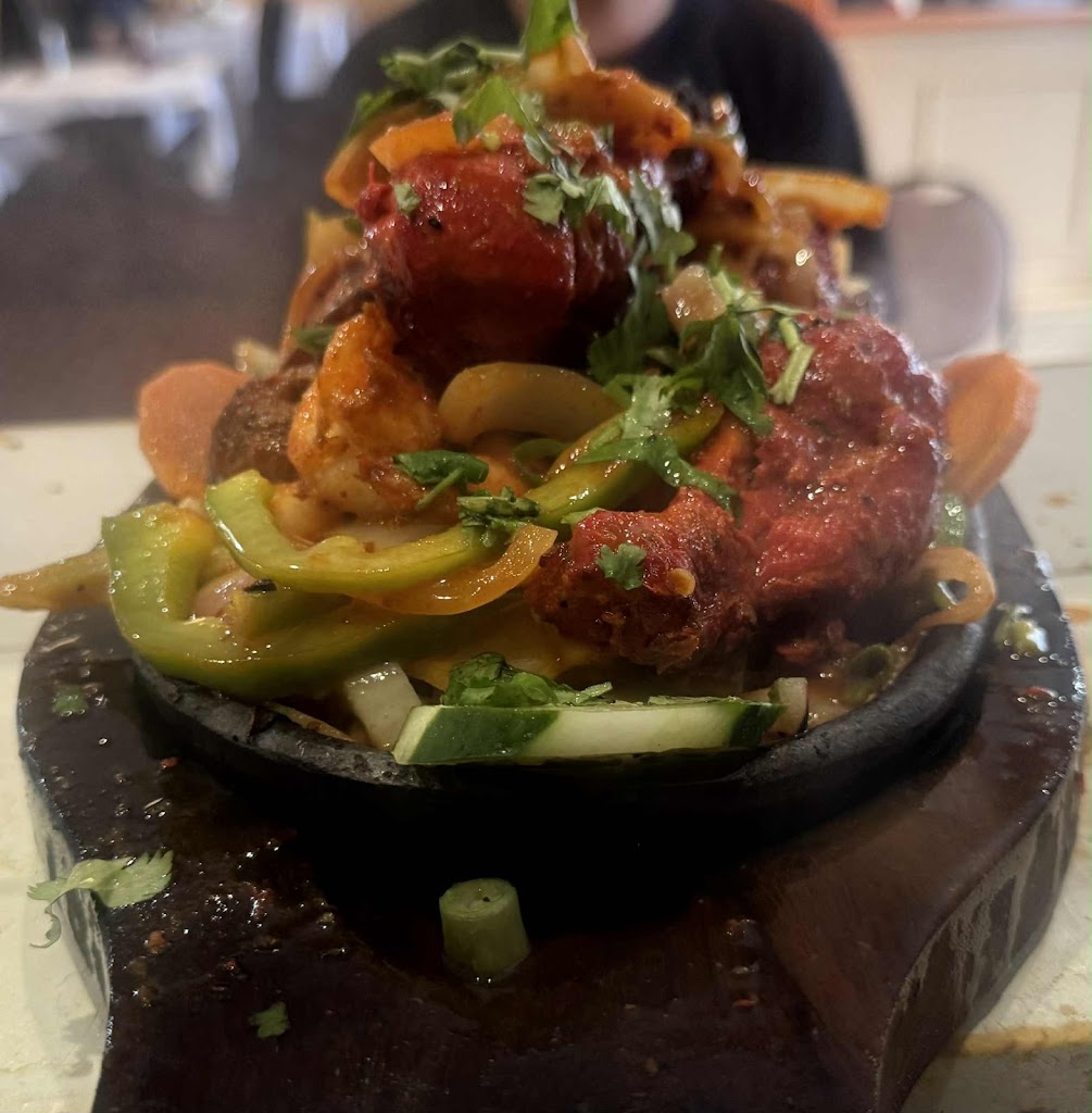 Sunset Indian Cuisine