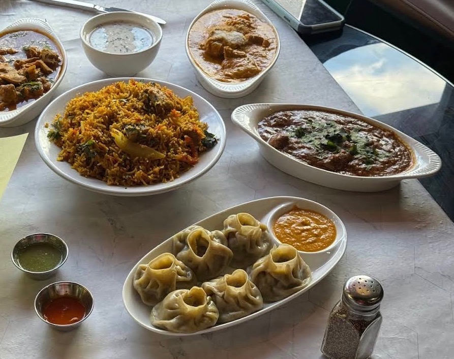Sunset Indian Cuisine