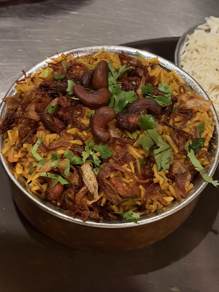 Sunset Indian Cuisine