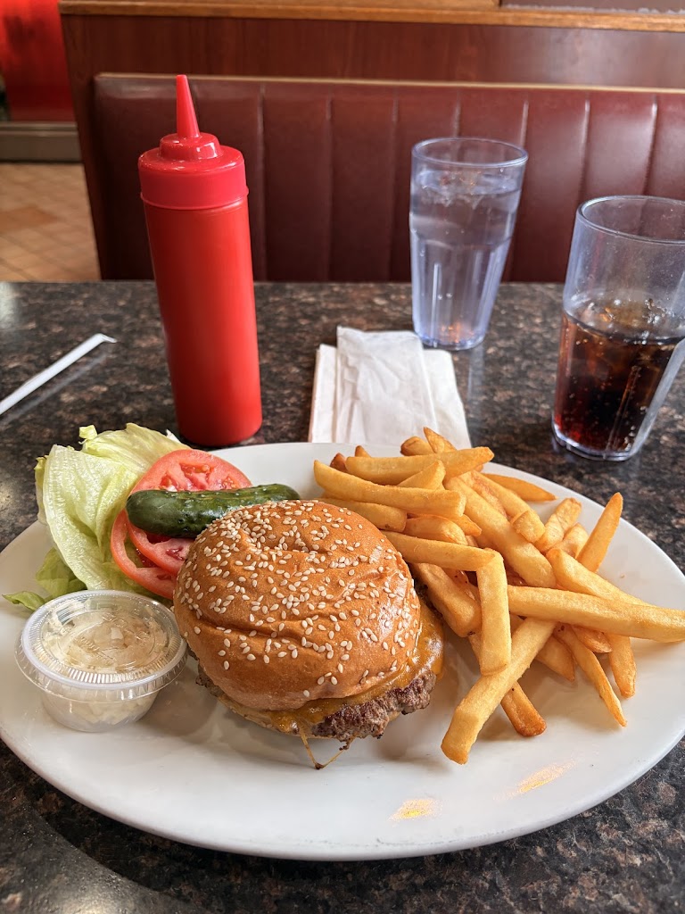 Sunset Park Diner & Donuts
