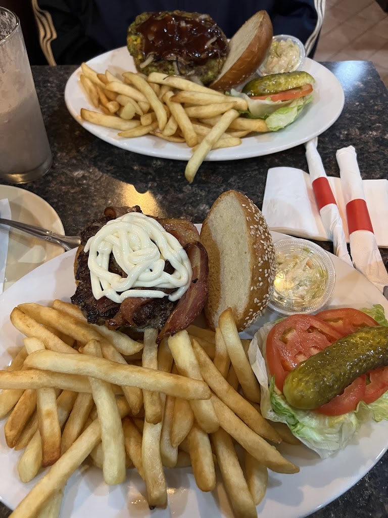 Sunset Park Diner & Donuts