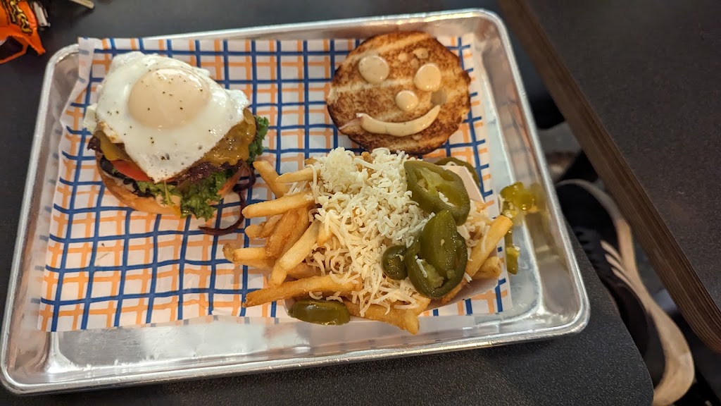 Super Duper Burgers