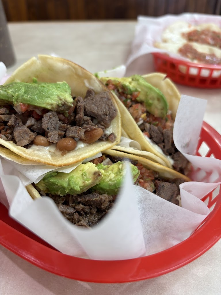 Super Taqueria