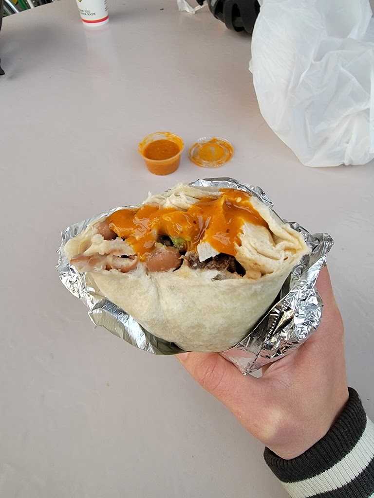 Super Taqueria