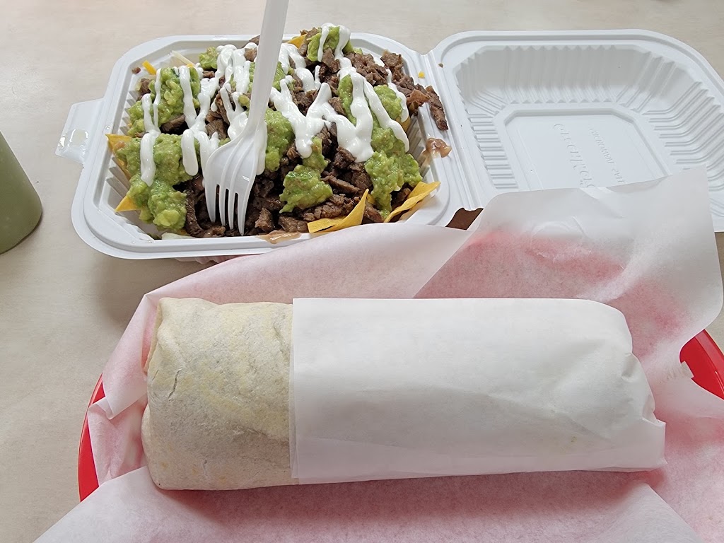 Super Taqueria